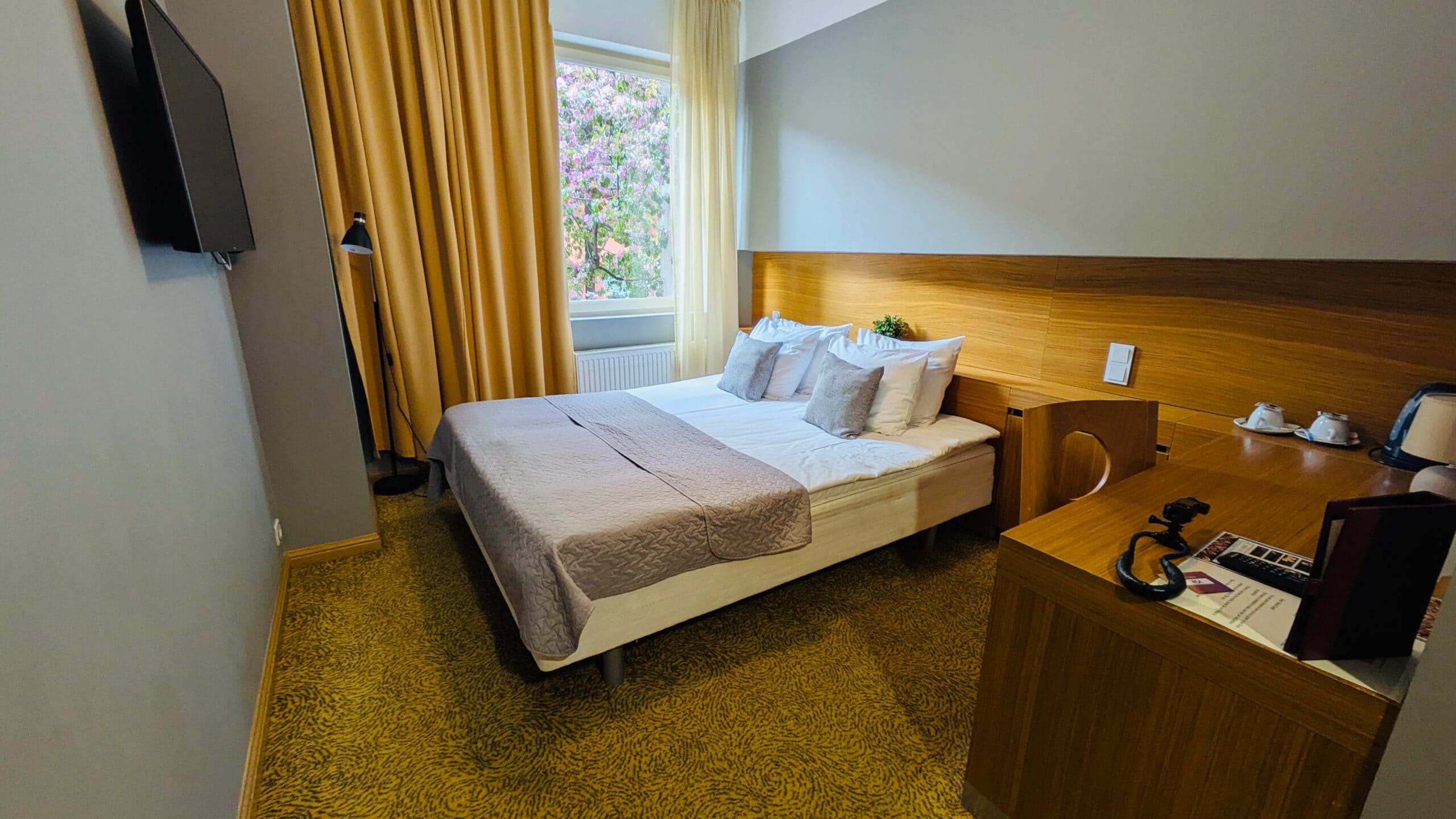 Bern Boutique Hotel