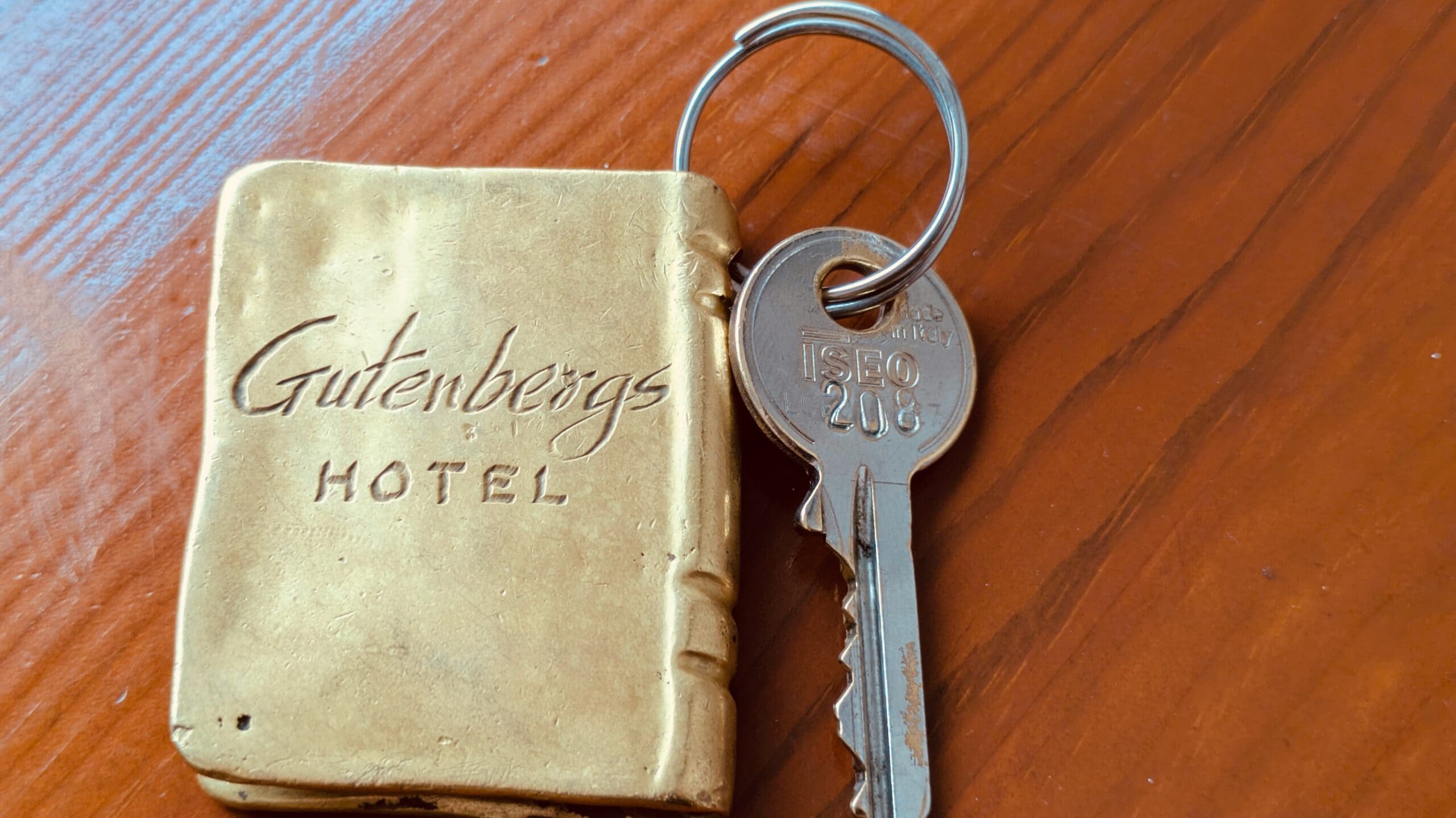 Hotel Gutenbergs