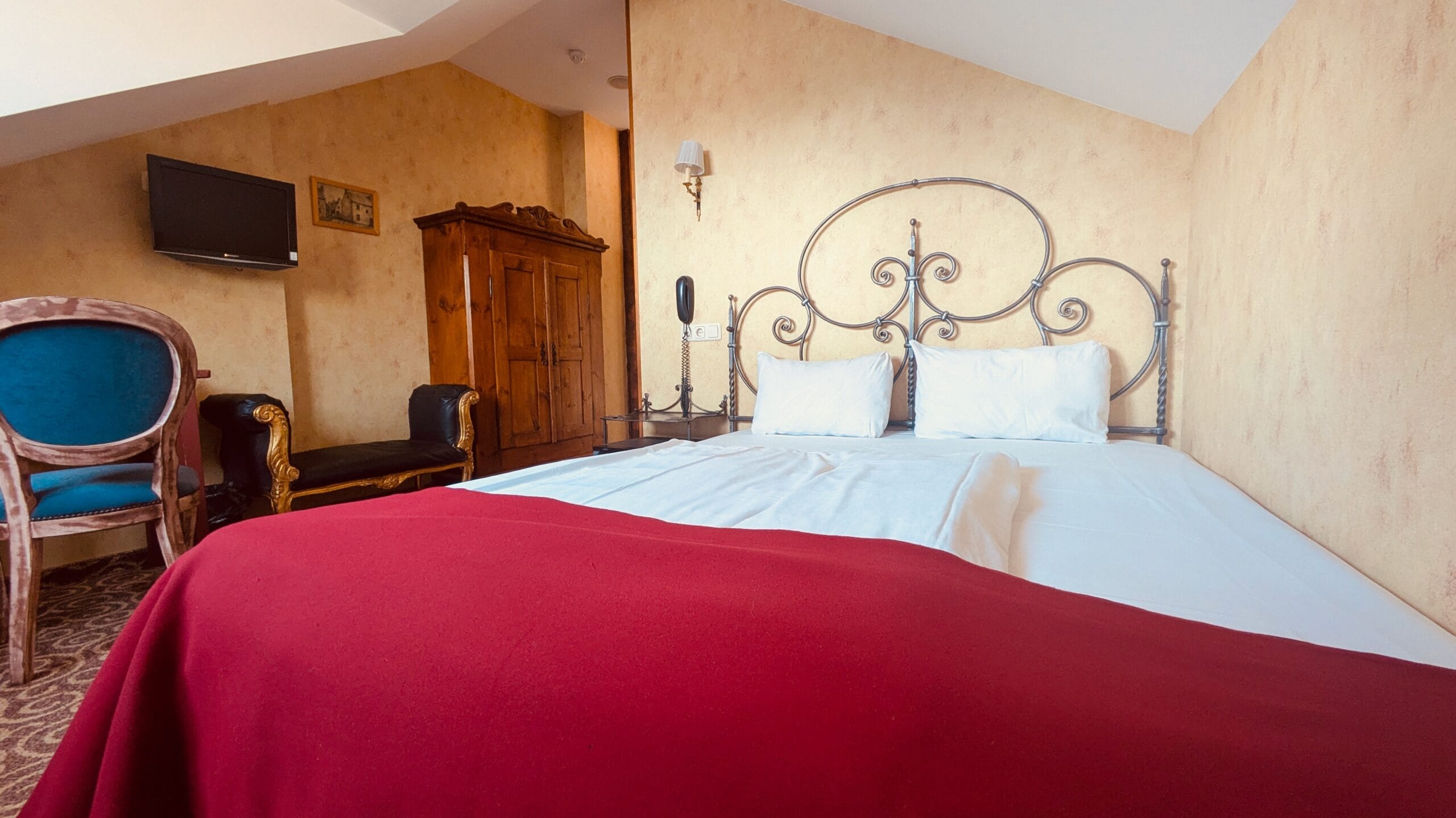 Hotel Justus