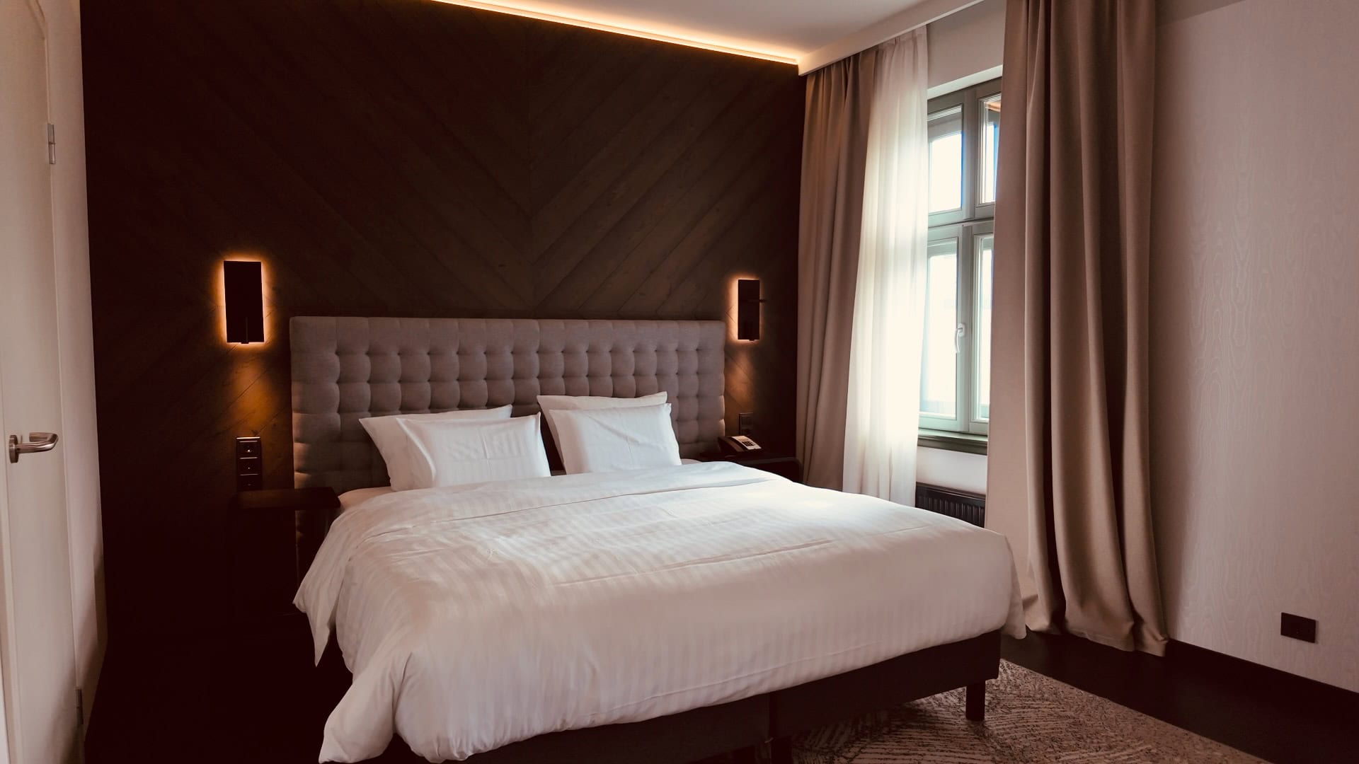 Pullman Riga Old Town